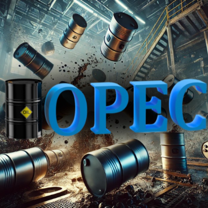 Изявлението на OPEC разочарова инвеститорите