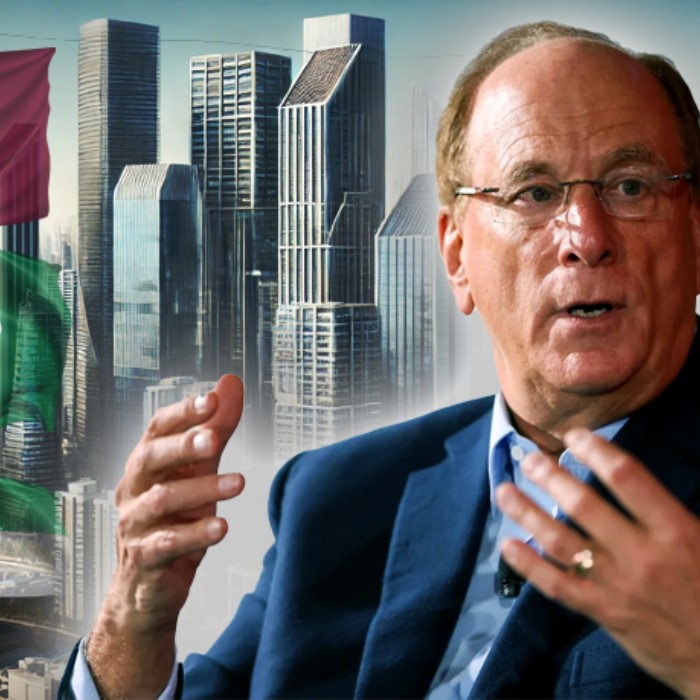 Всички искат парите на арабските държави