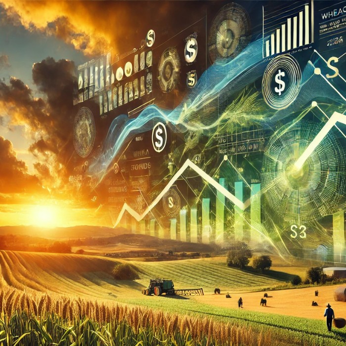 Хубавото време успокои фермерите