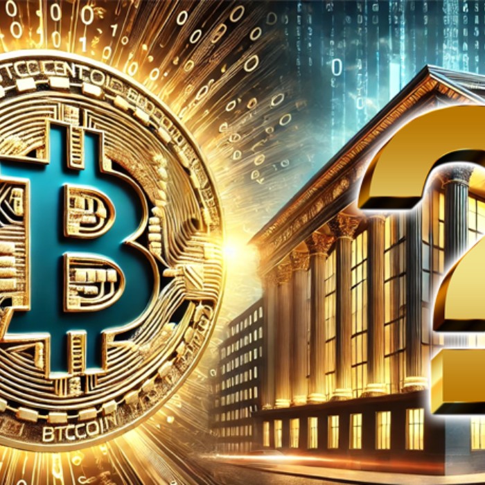 Една от най-големите банки в света притежава огромно количество Bitcoin ETFs