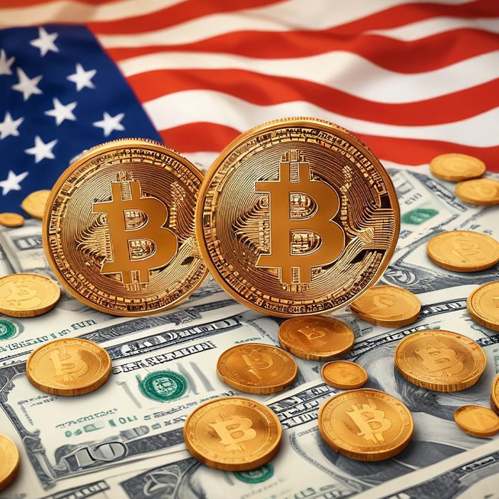 Крипто страда заради действията на администрацията на Байдън