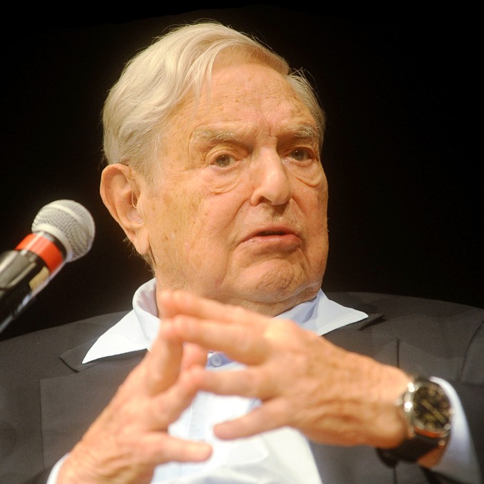 Фондът на Сорос продаде цялата си позиция в Nvidia