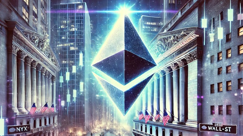 Ethereum изглежда все по-привлекателен