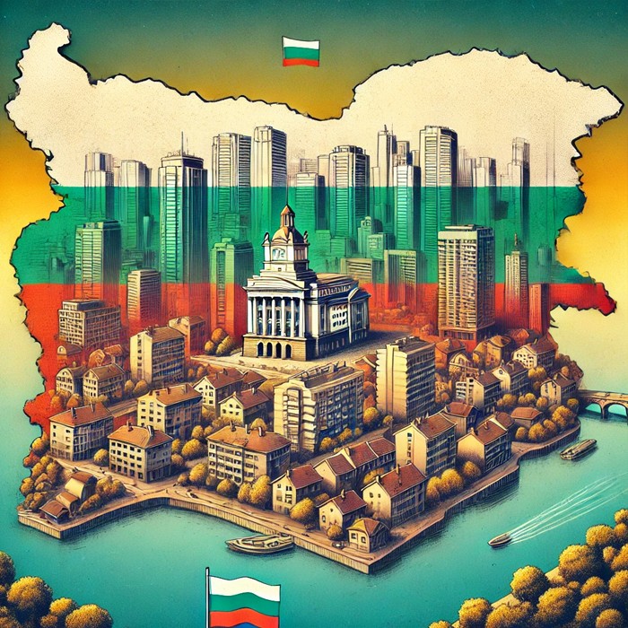 Имотният бум продължава, но не навсякъде