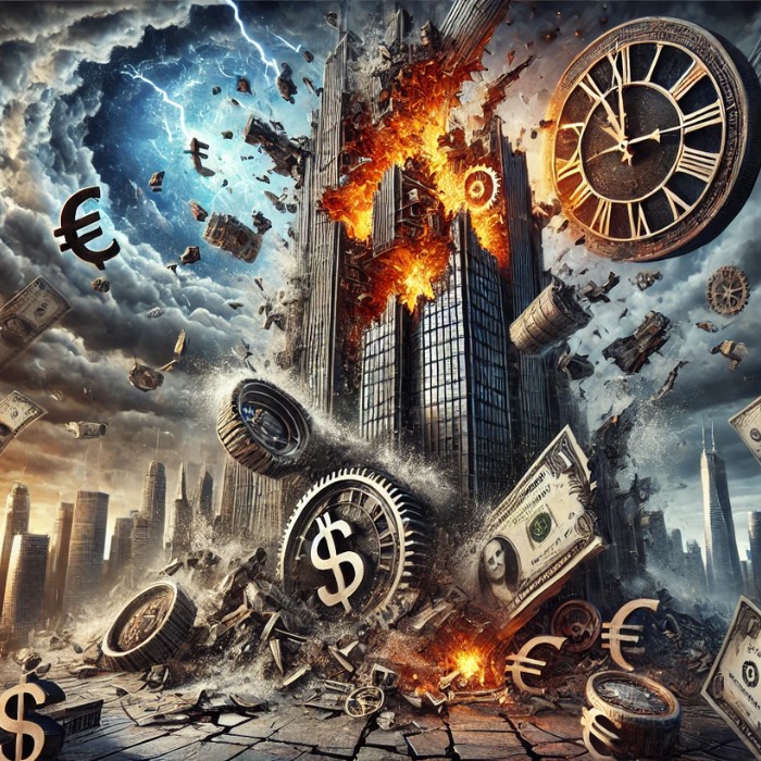 Един скандал може да унищожи съдбите на много хора