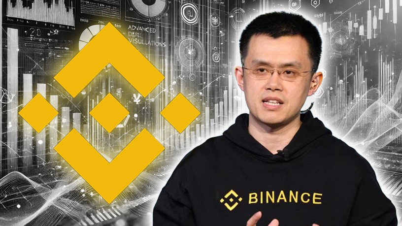 Какви са плановете на новия шеф на Binance