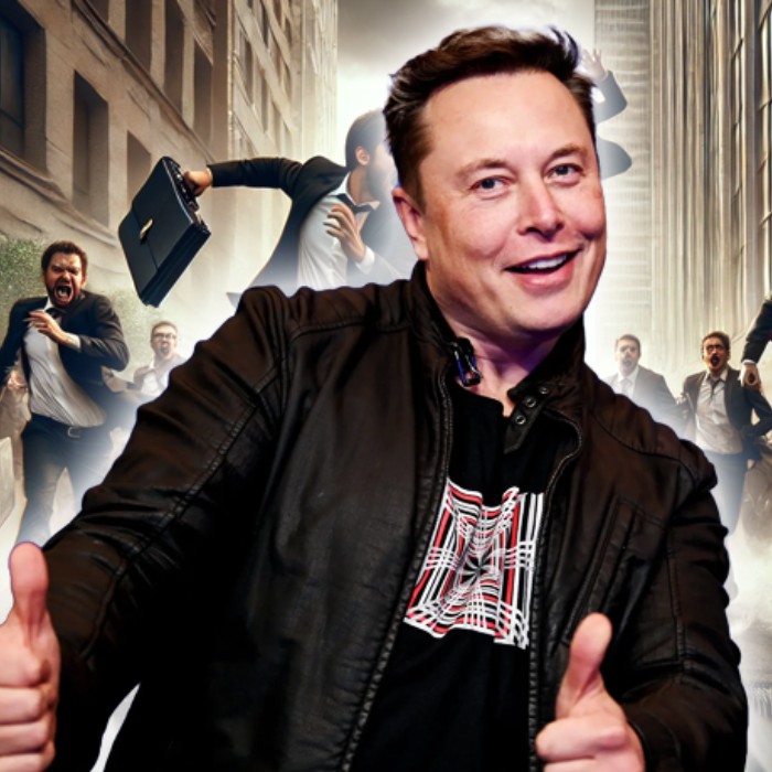 Задължения преследват Илон Мъск