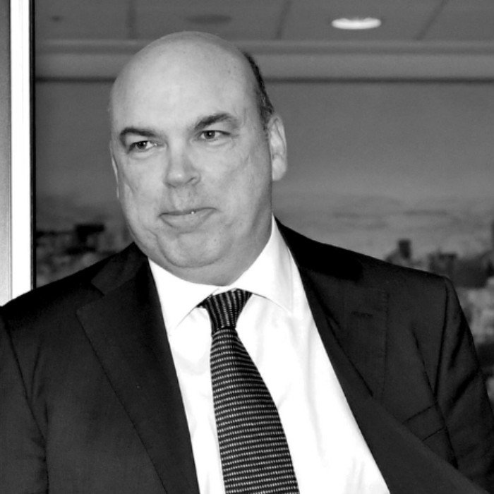 Британският Бил Гейтс почина