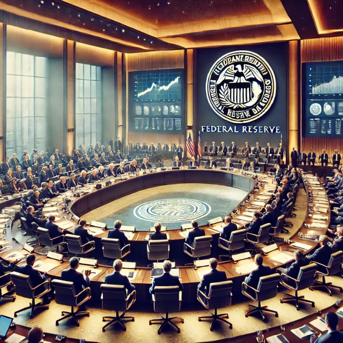 Най-важното събитие за фондовия пазар започна вчера