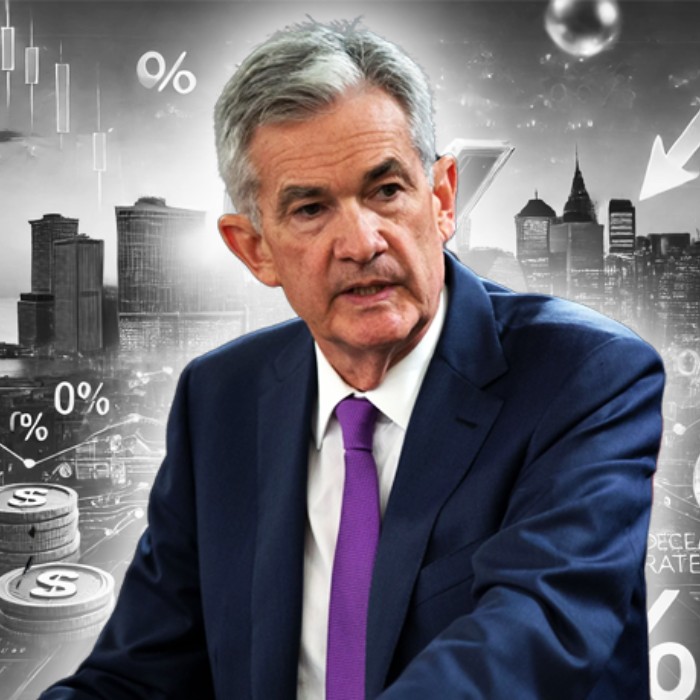 Шефът на ФЕД даде най-силния сигнал за сваляне на лихвите