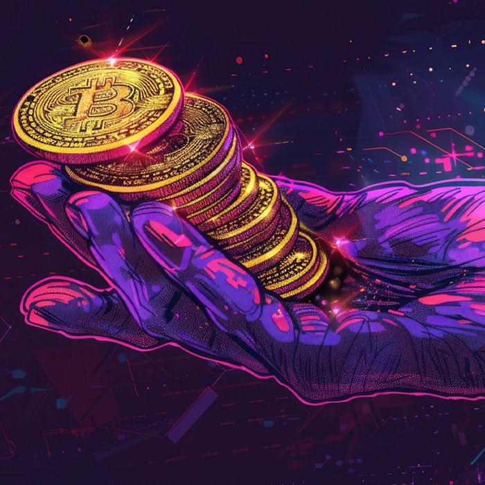 Крипто е създало нови 84 000 милионера през изминалата година