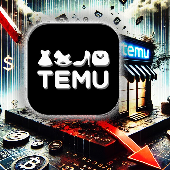 Исторически срив за една от най-големите китайски компании