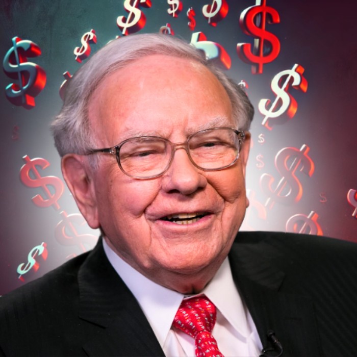 Компанията на Бъфет за първи път достигна 1 трилион долара пазарна капитализация