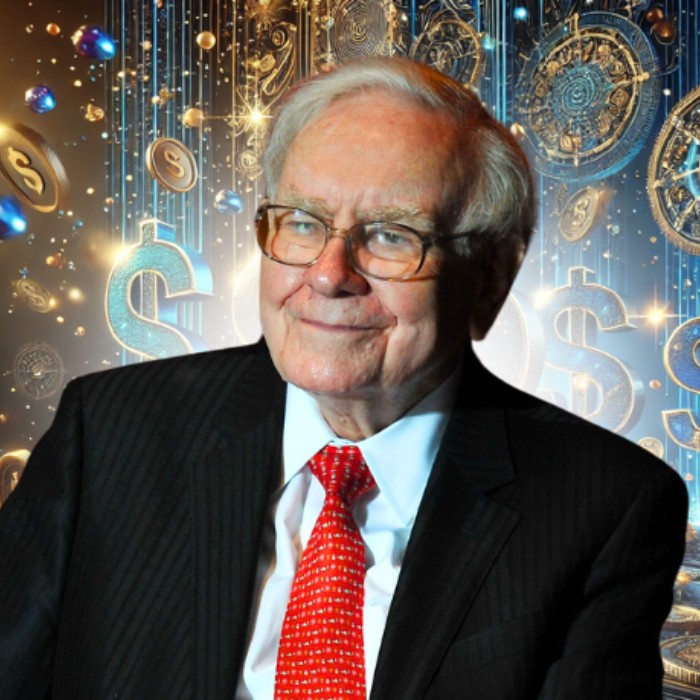 Днес Уорън Бъфет става на 94 години