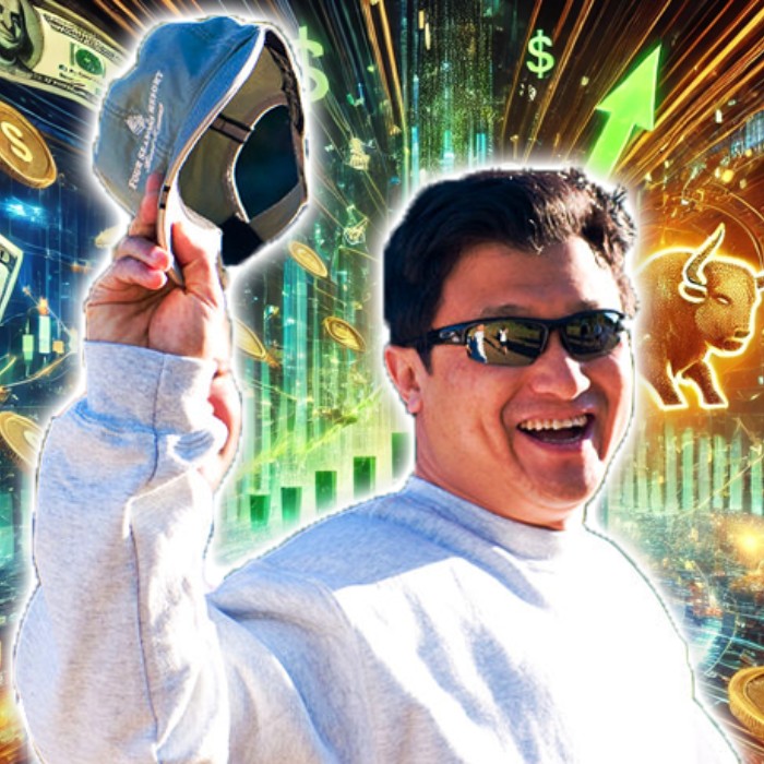 Постиженията на този инвеститор може да се мерят с тези на Бъфет