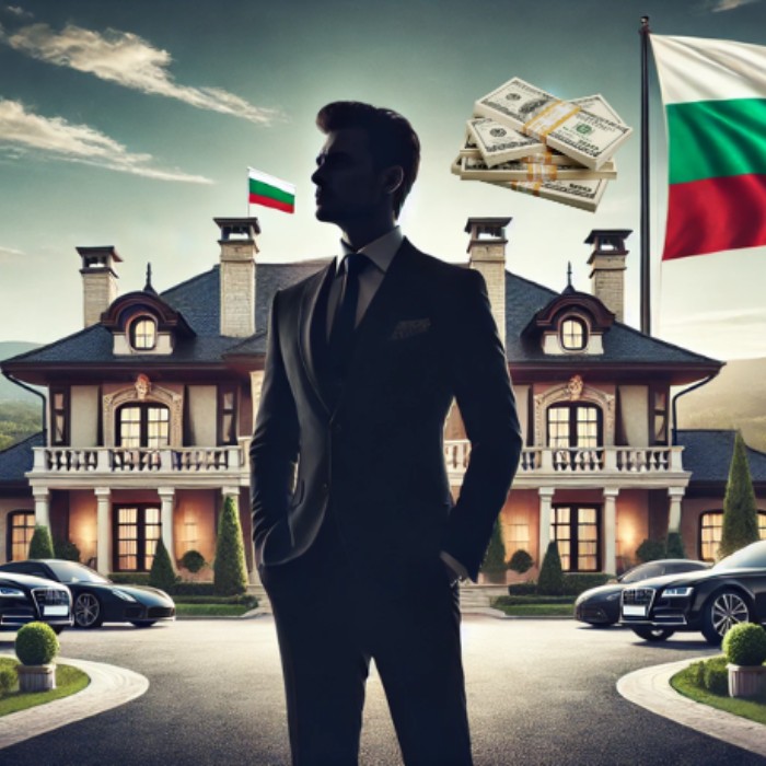 Каква е най-високата заплата в България?