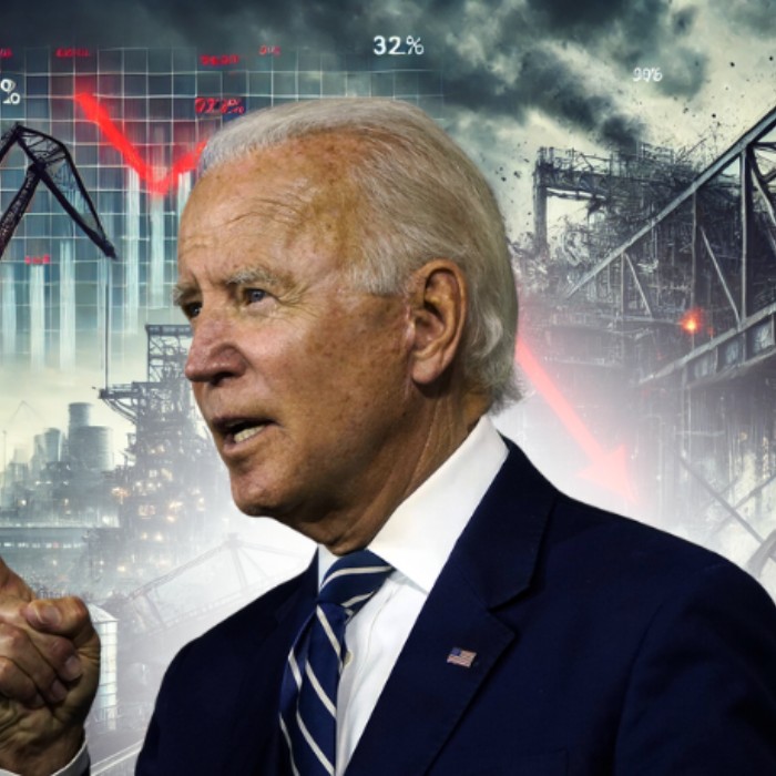 Цената на стоманата се срива!