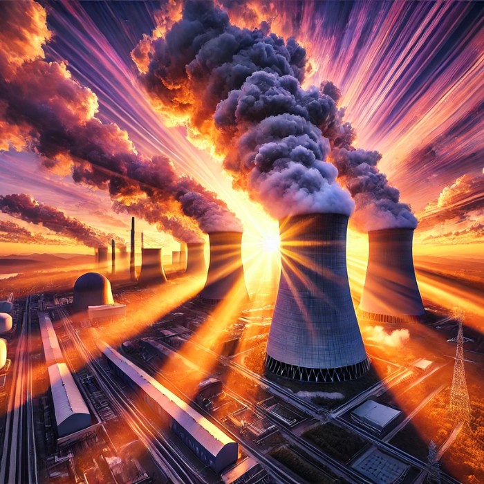 Ренесансът на ядрената енергия