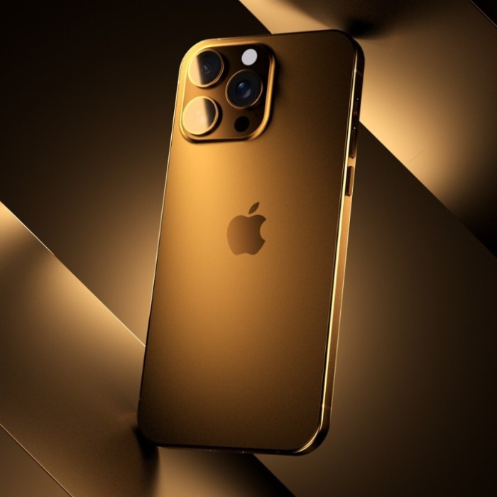 Apple представи новите си продукти