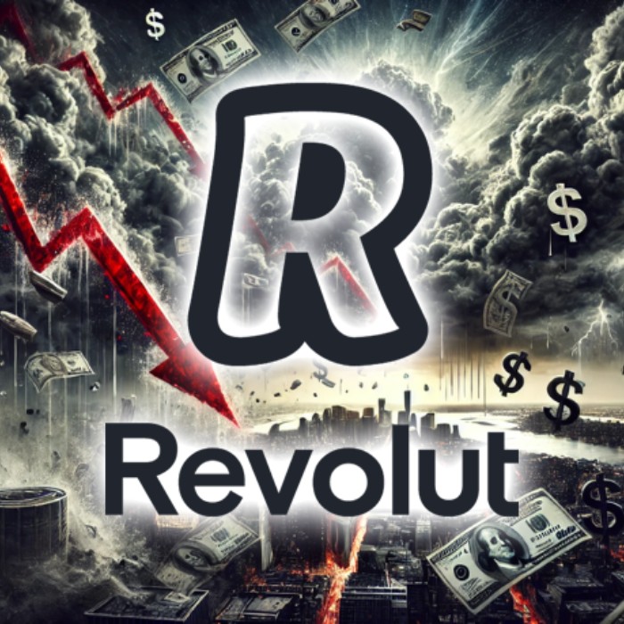 Revolut се сблъсква с нарастващ брой измами, които застрашават плановете му за растеж