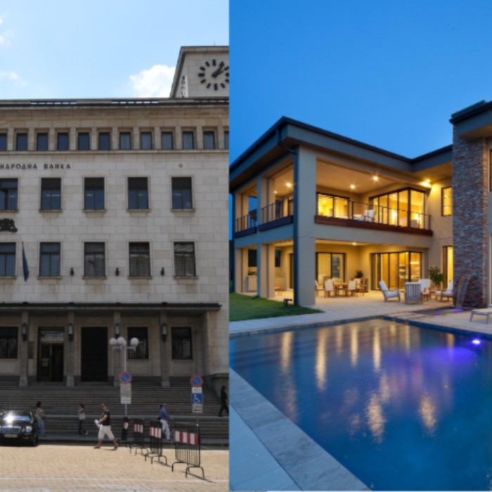 БНБ се опитва да спре жилищното кредитиране