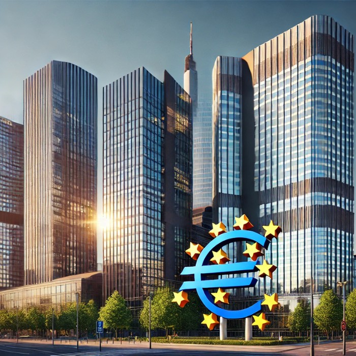 ЕЦБ свали лихвите!