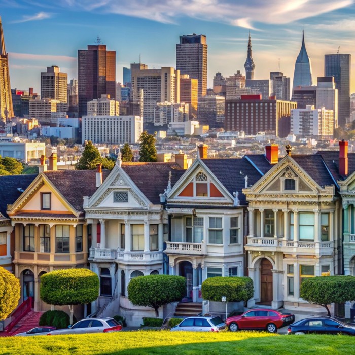 Жилищната криза в Америка продължава