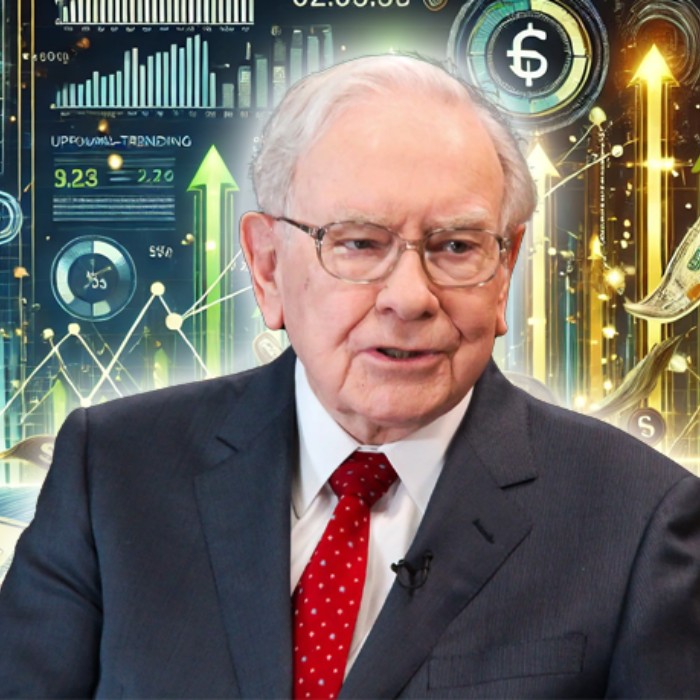 Какво се крие в портфолиото на Бъфет?