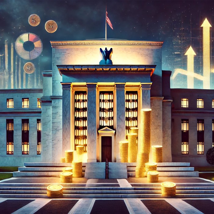 Свалянето на лихвите може да повиши акциите, но може и да ги срине