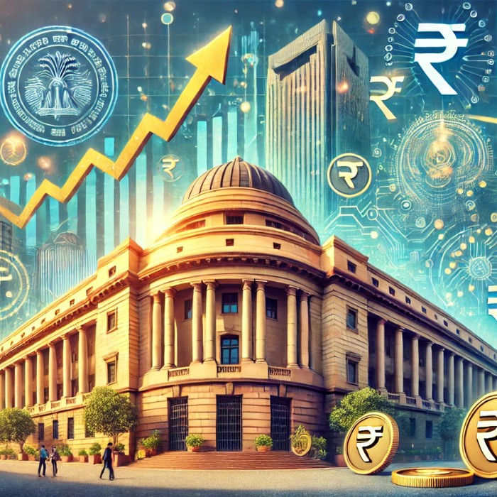 Растежът на Индия може да е още по-голям