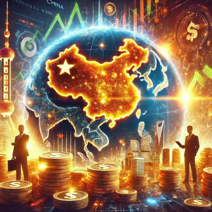 Едни от най-големите инвеститори в света залагат на Китай