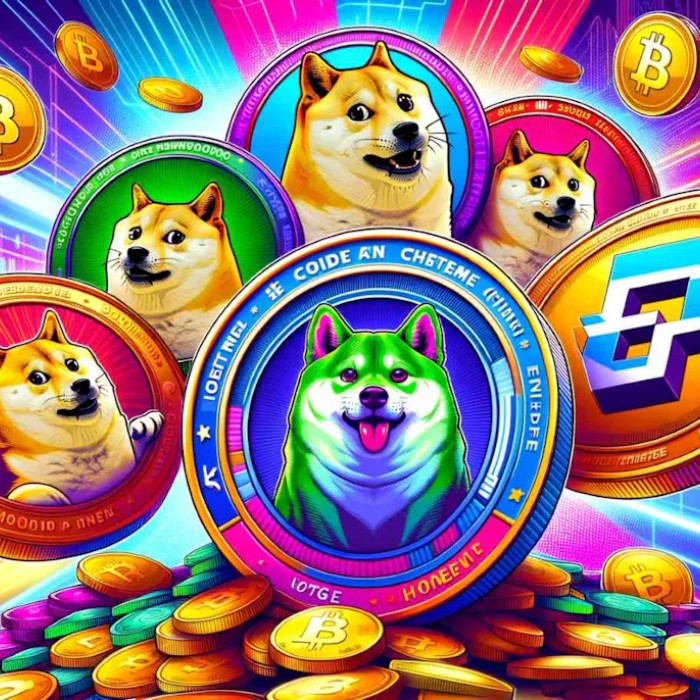 Как да си създадеш meme coin?