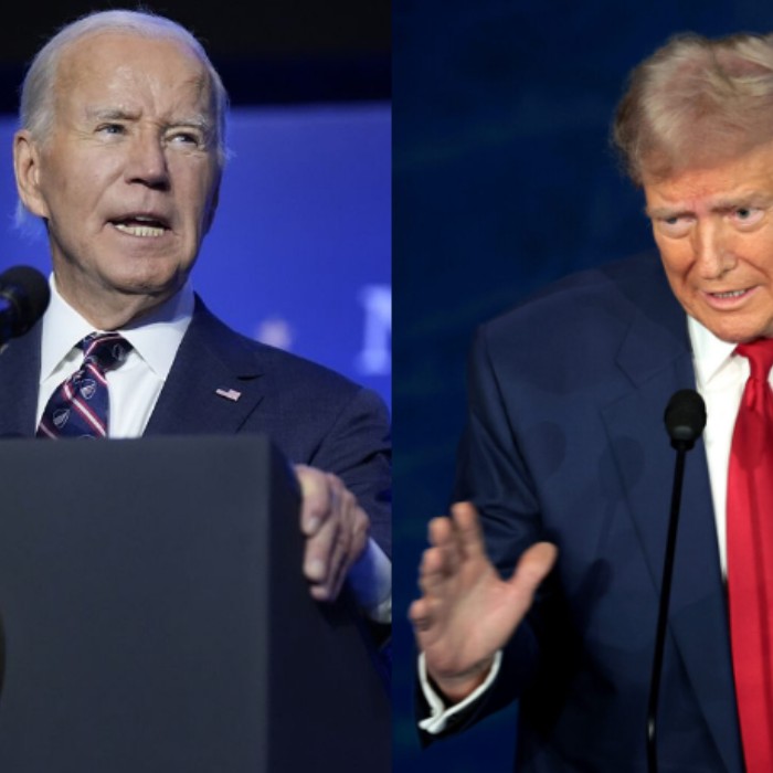 При кой президент икономиката на САЩ беше по-добре?