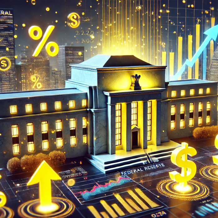 ФЕД свали лихвите!