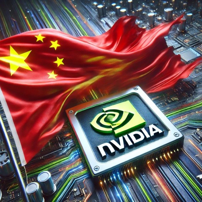 Китай търси опонент на Nvidia