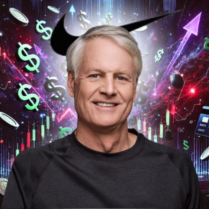 Nike претърпява огромни промени