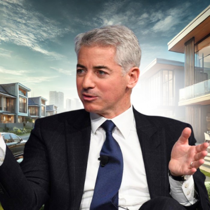 Един от най-великите инвеститори се насочва към наследството на Хауърд Хюз