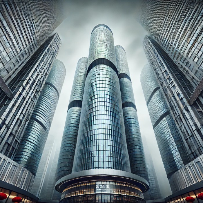 Китайската централна банка предприема действия срещу сриващата се икономика на страната