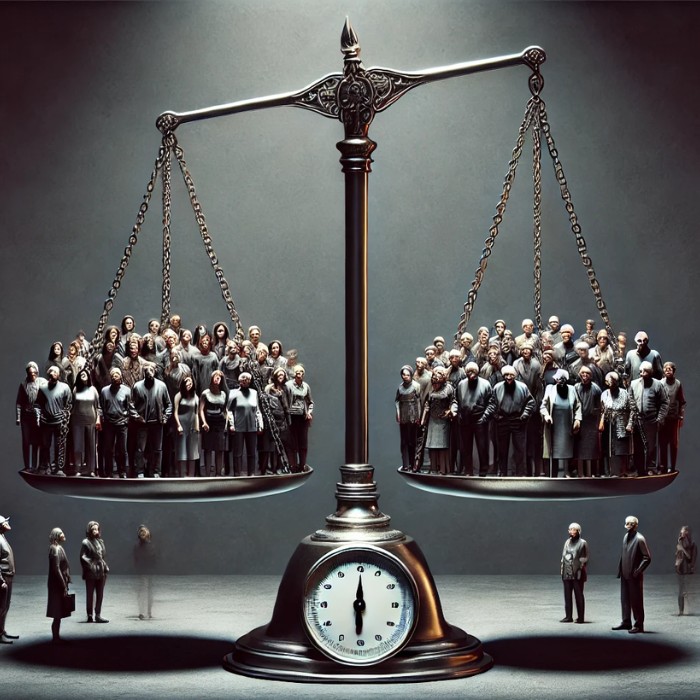 Демографската криза в България е стряскаща