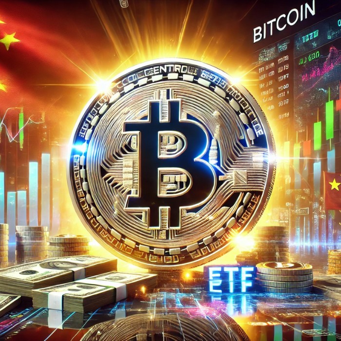 Bitcoin има възможност да спечели от имотната криза в Китай