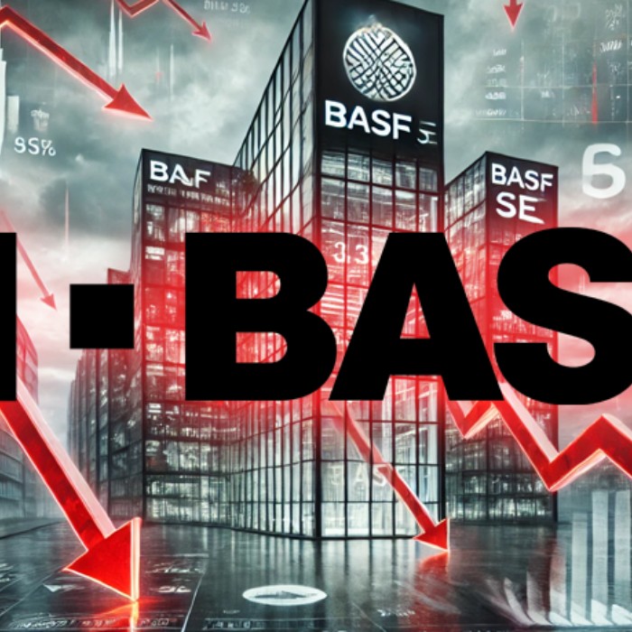 Една от най-големите германски компании съкращава дивидента си