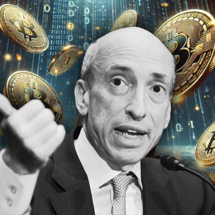 Шефът на SEC: Bitcoin не е ценна книга!