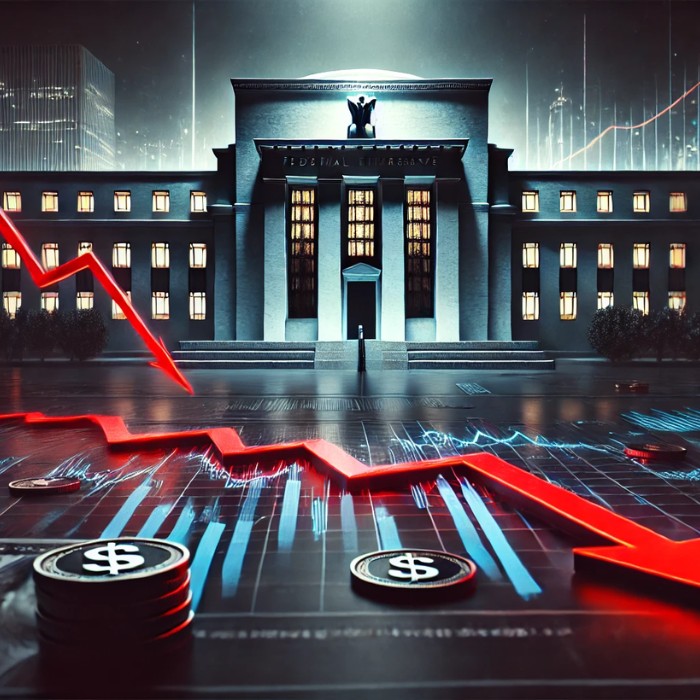 ФЕД свали лихвите, но доходността по облигациите се покачва