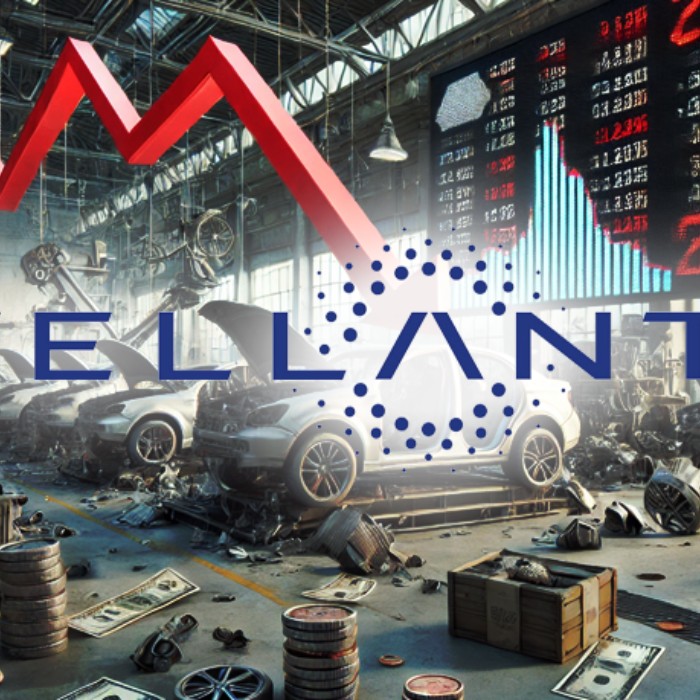 Една от най-големите немски автомобилни компании очаква мрачно бъдеще