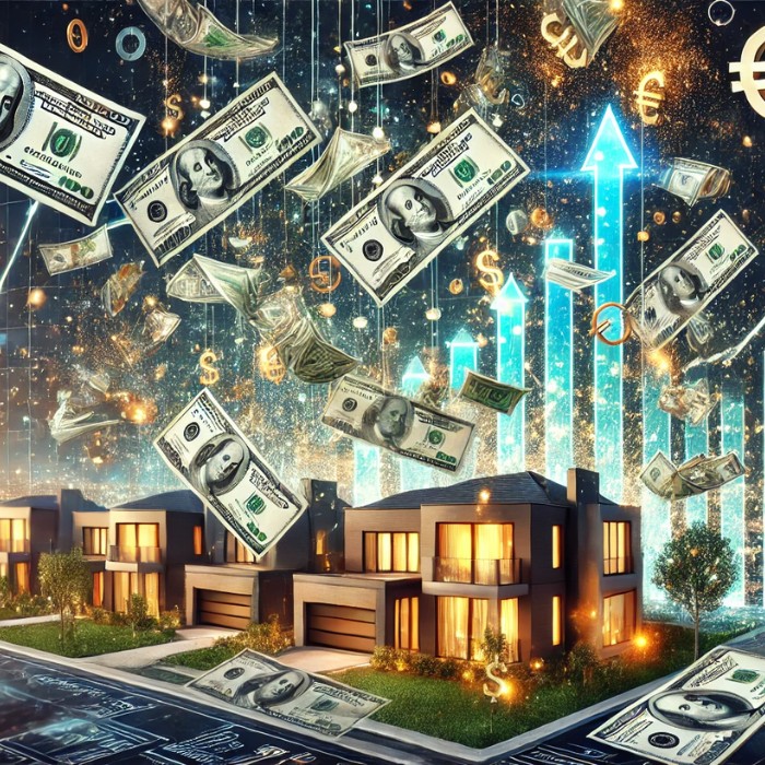 Колко месечни заплати са ви нужни, за да си купите жилище в различните държави