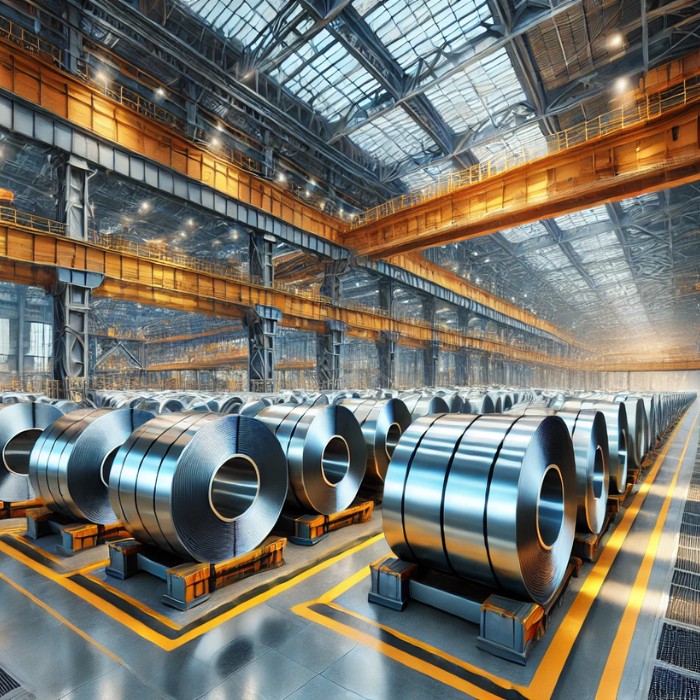 Голямото търсене на алуминий разтърсва пазар за 15 трилиона долара