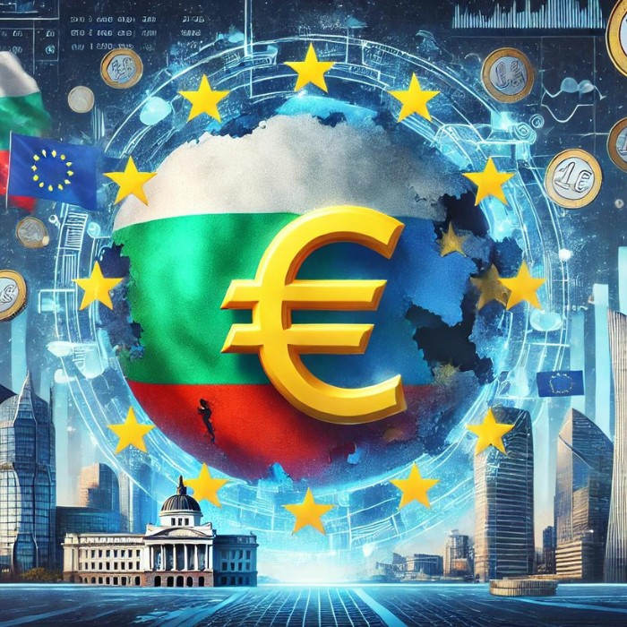 Кристалина Георгиева: България има шанс да влезе в еврозоната през 2025 година