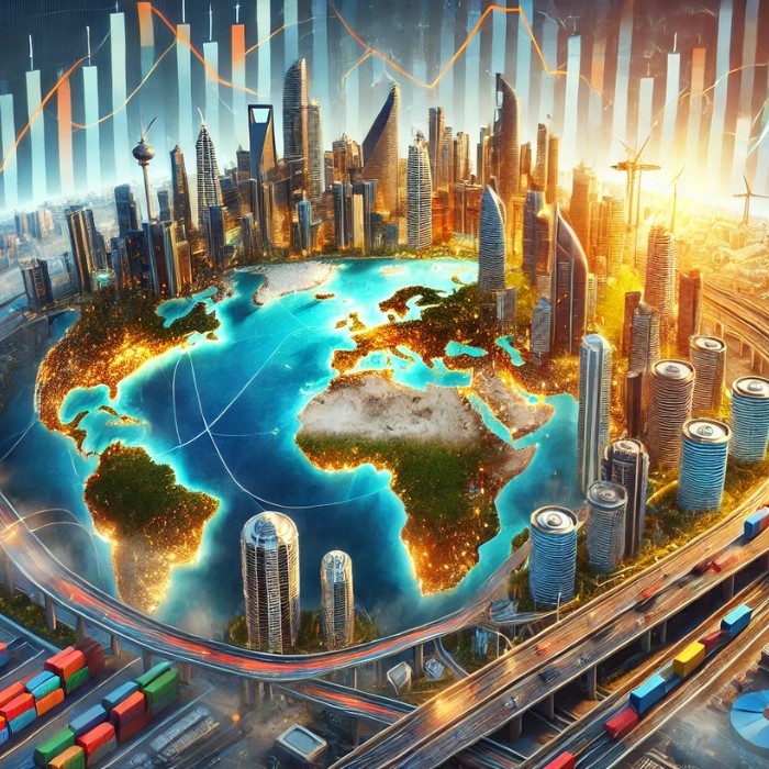 Кралят на развиващите се пазари