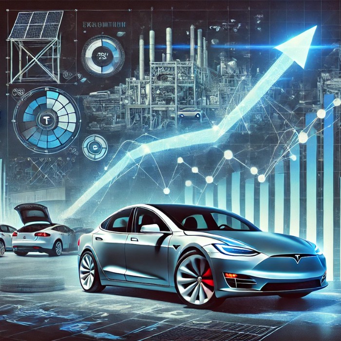 Tesla се възражда?