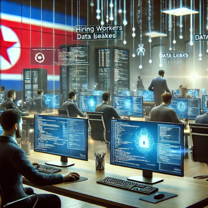 Как Северна Корея се инфилтрира в крипто индустрията